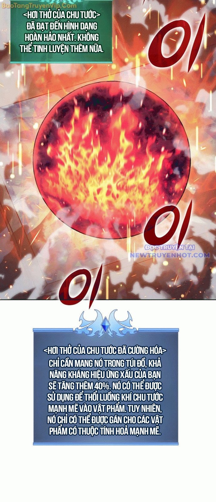 Thợ Rèn Huyền Thoại - Chap 269