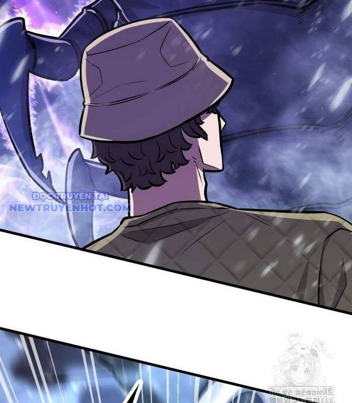 Thợ Săn Huyền Thoại Trẻ Hóa - Chap 36