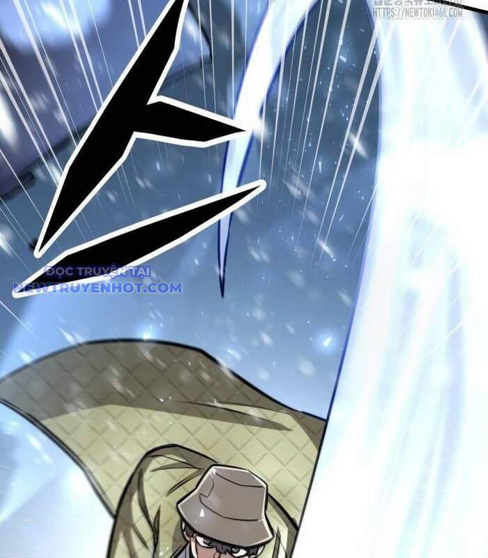 Thợ Săn Huyền Thoại Trẻ Hóa - Chap 36