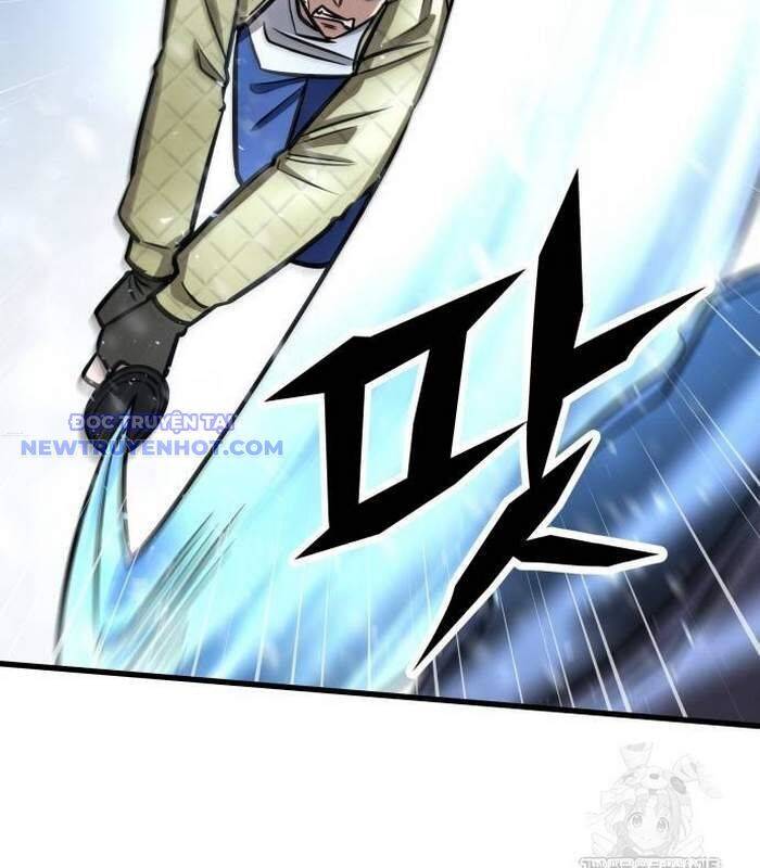 Thợ Săn Huyền Thoại Trẻ Hóa - Chap 36