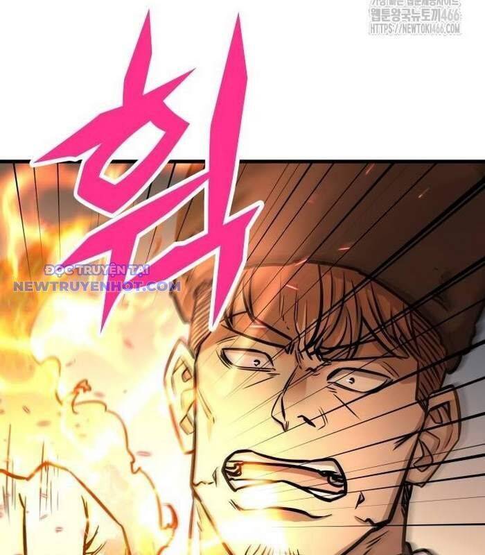 Thợ Săn Huyền Thoại Trẻ Hóa - Chap 36