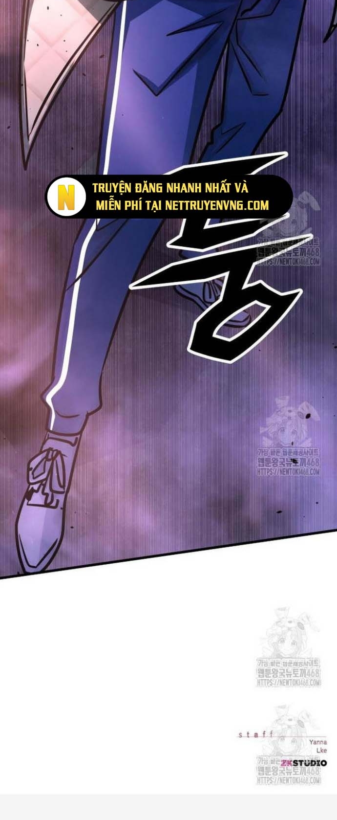 Thợ Săn Huyền Thoại Trẻ Hóa - Chap 44
