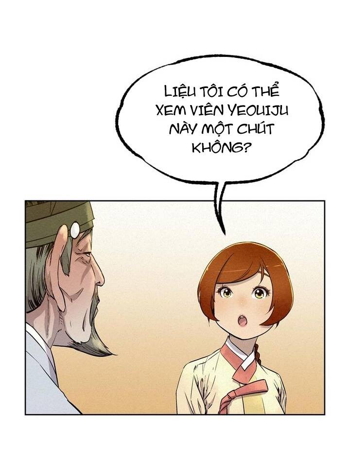 Thợ Săn Mosin - Chap 62