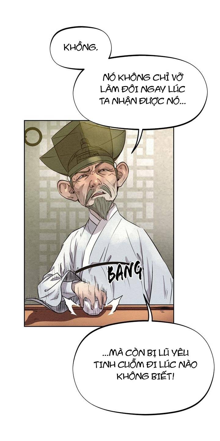 Thợ Săn Mosin - Chap 62