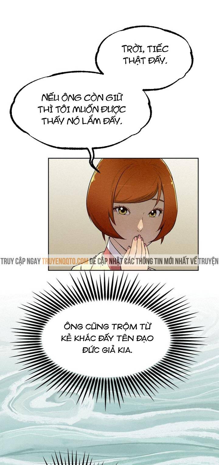 Thợ Săn Mosin - Chap 62