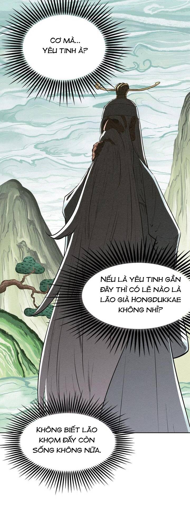 Thợ Săn Mosin - Chap 62