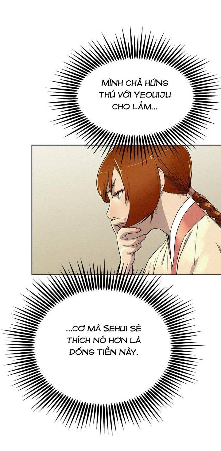 Thợ Săn Mosin - Chap 62