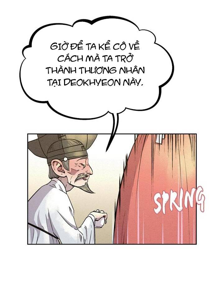 Thợ Săn Mosin - Chap 62