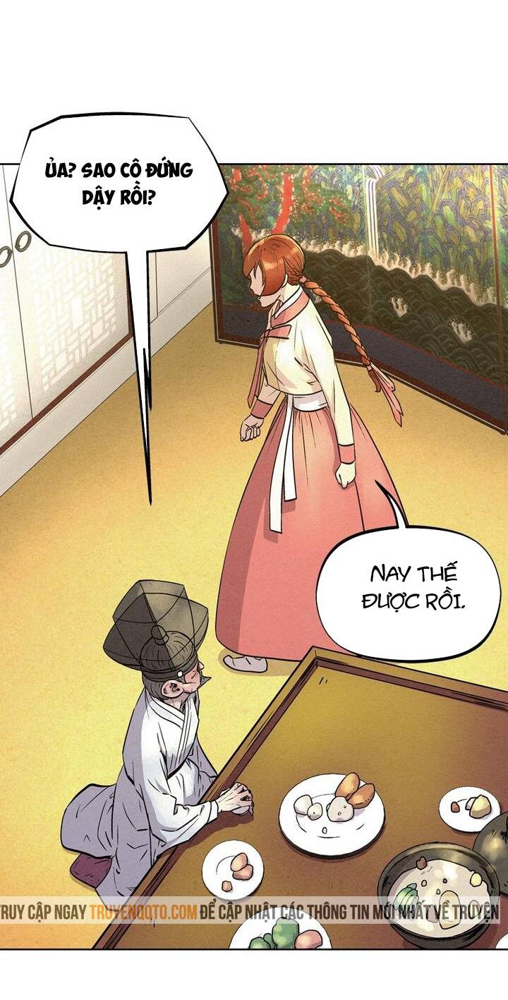Thợ Săn Mosin - Chap 62