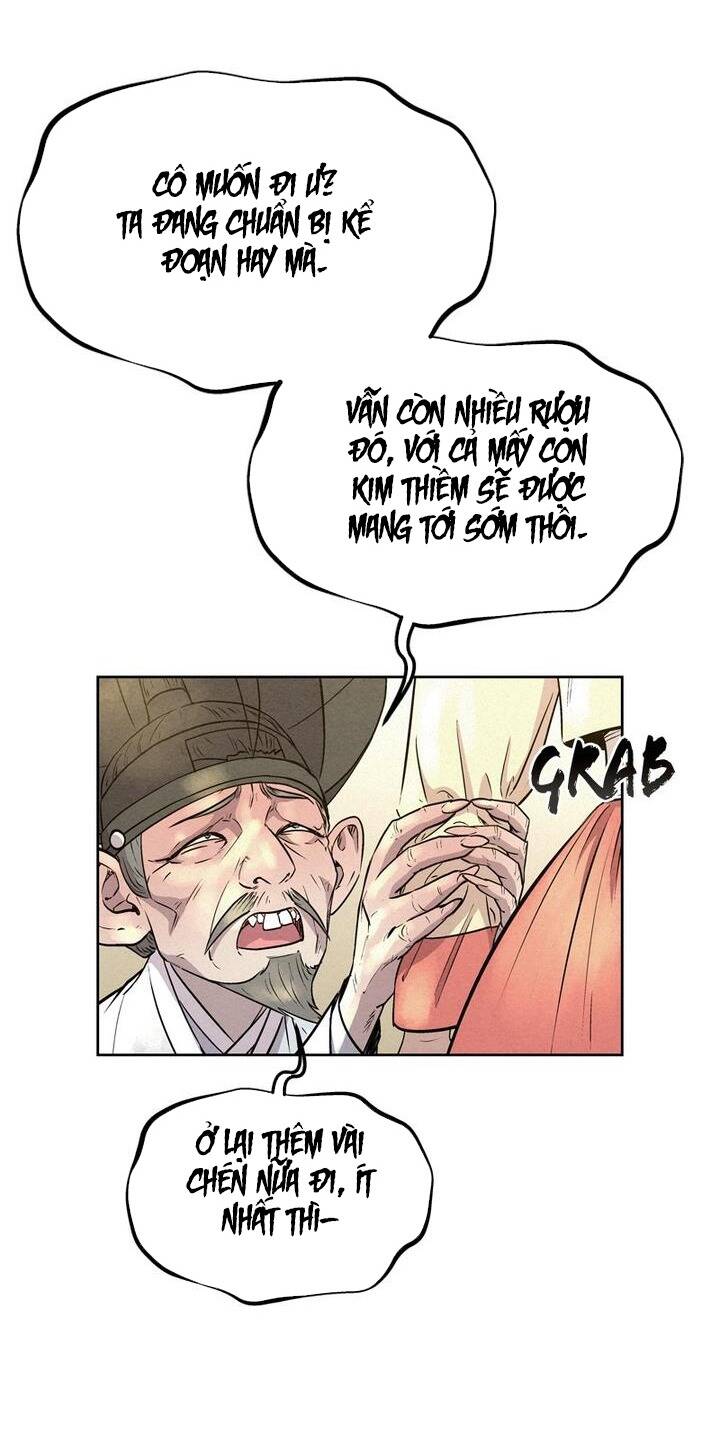 Thợ Săn Mosin - Chap 62