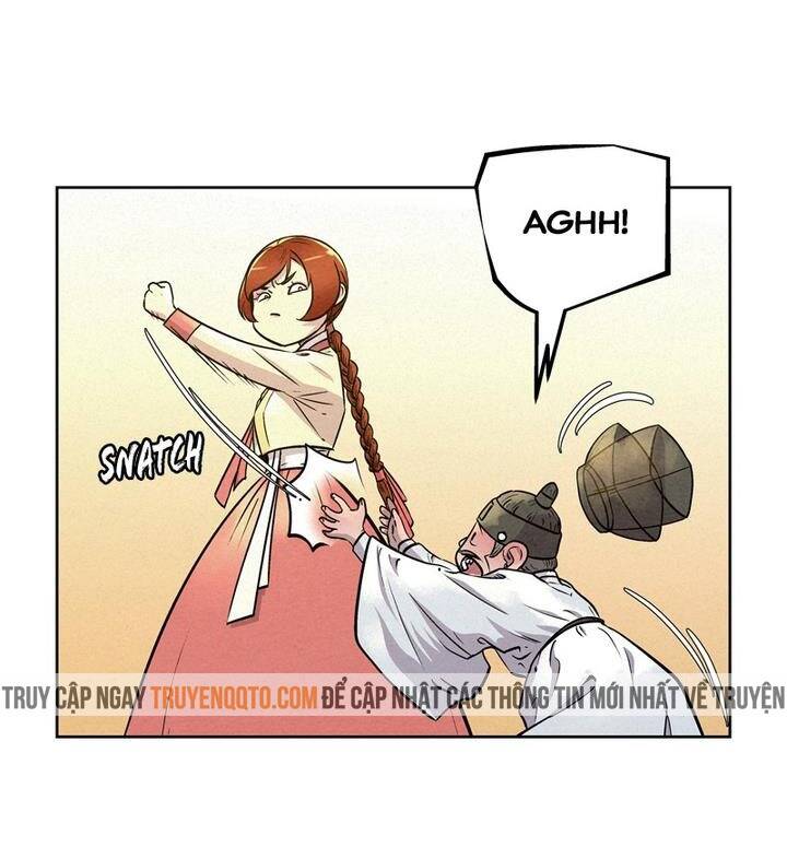 Thợ Săn Mosin - Chap 62