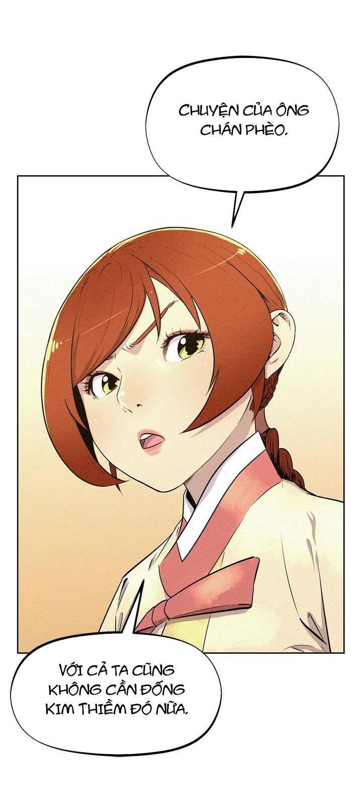 Thợ Săn Mosin - Chap 62
