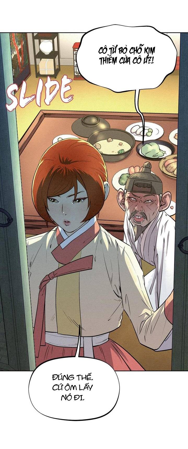 Thợ Săn Mosin - Chap 62