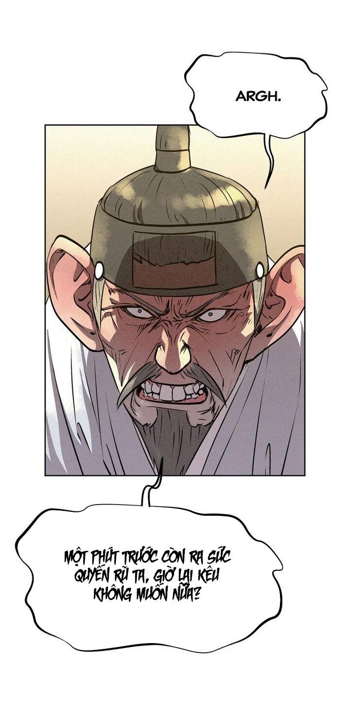 Thợ Săn Mosin - Chap 62