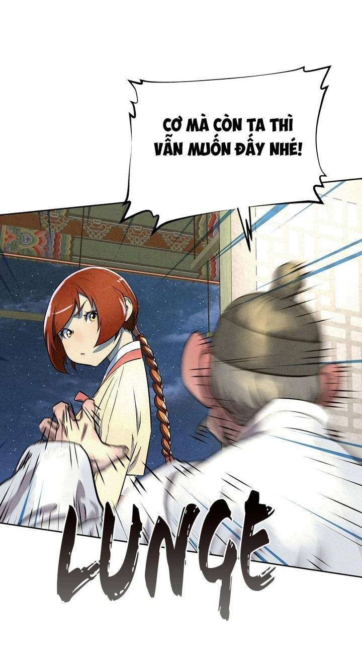Thợ Săn Mosin - Chap 62