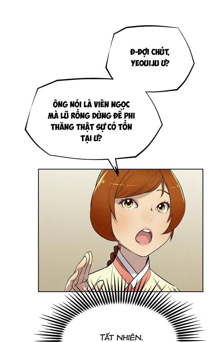 Thợ Săn Mosin - Chap 62