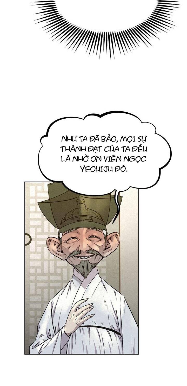 Thợ Săn Mosin - Chap 62