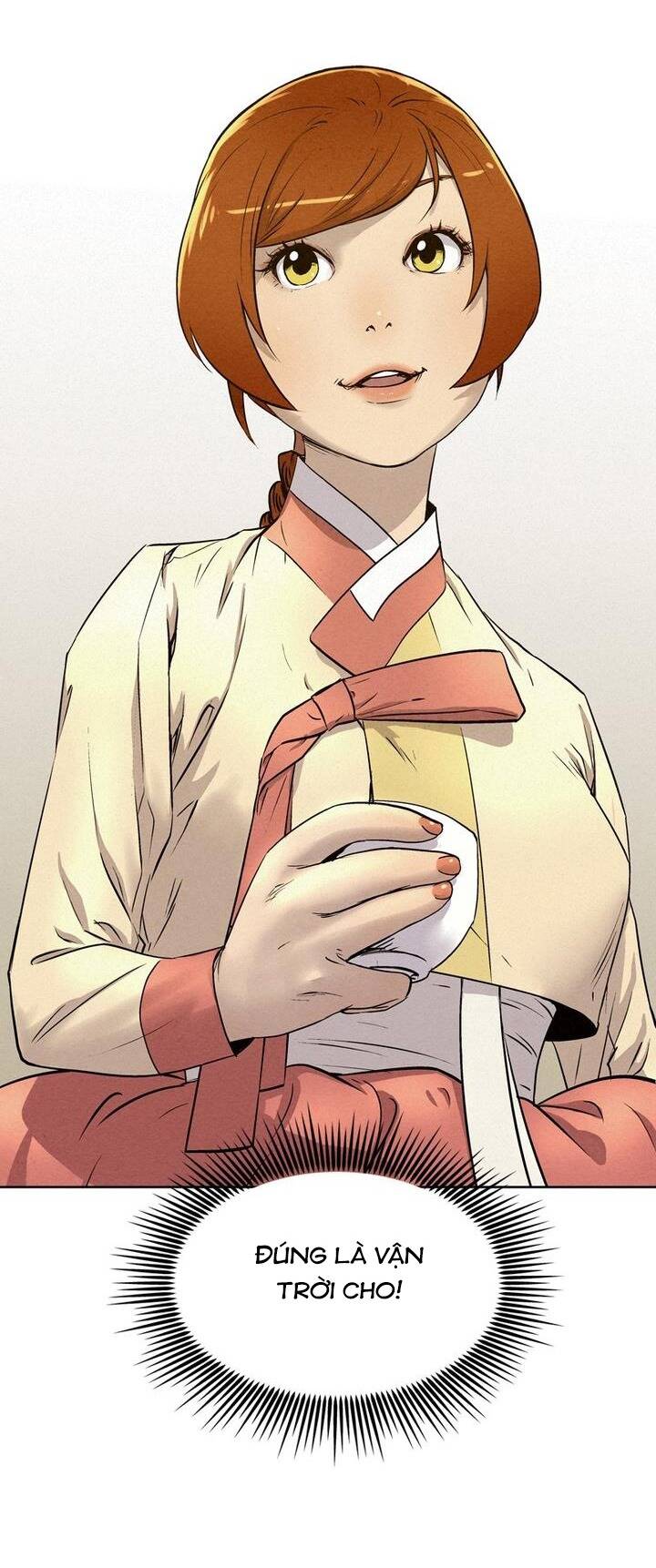 Thợ Săn Mosin - Chap 62