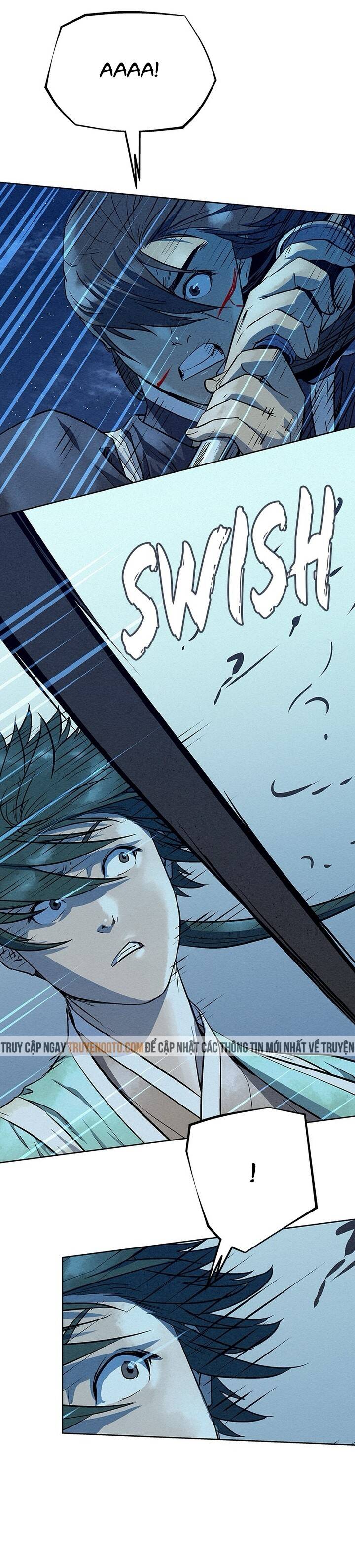 Thợ Săn Mosin - Chap 65