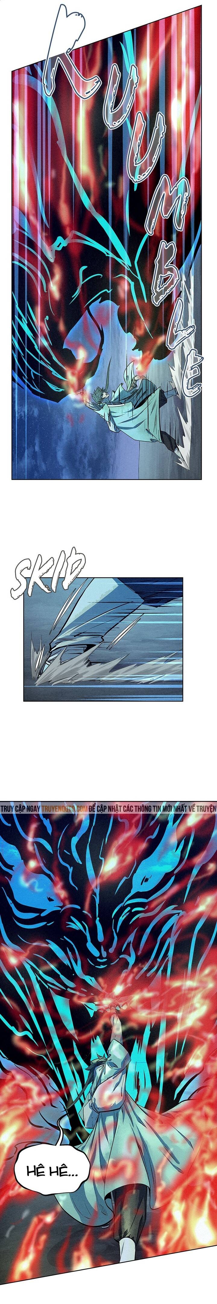 Thợ Săn Mosin - Chap 65