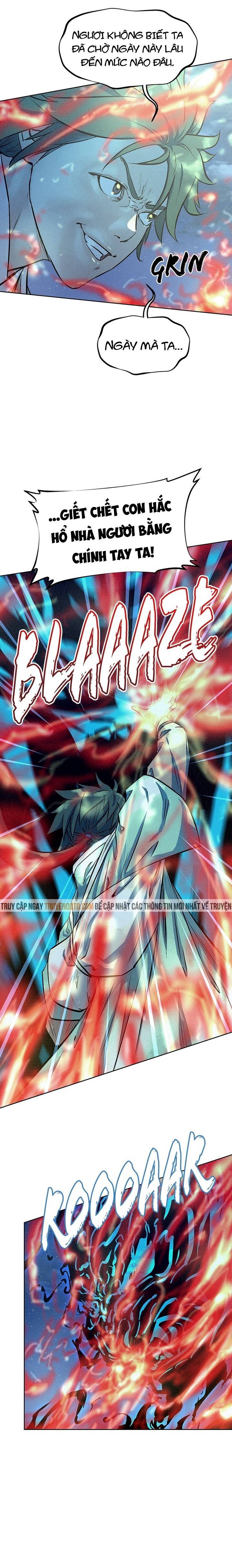 Thợ Săn Mosin - Chap 65