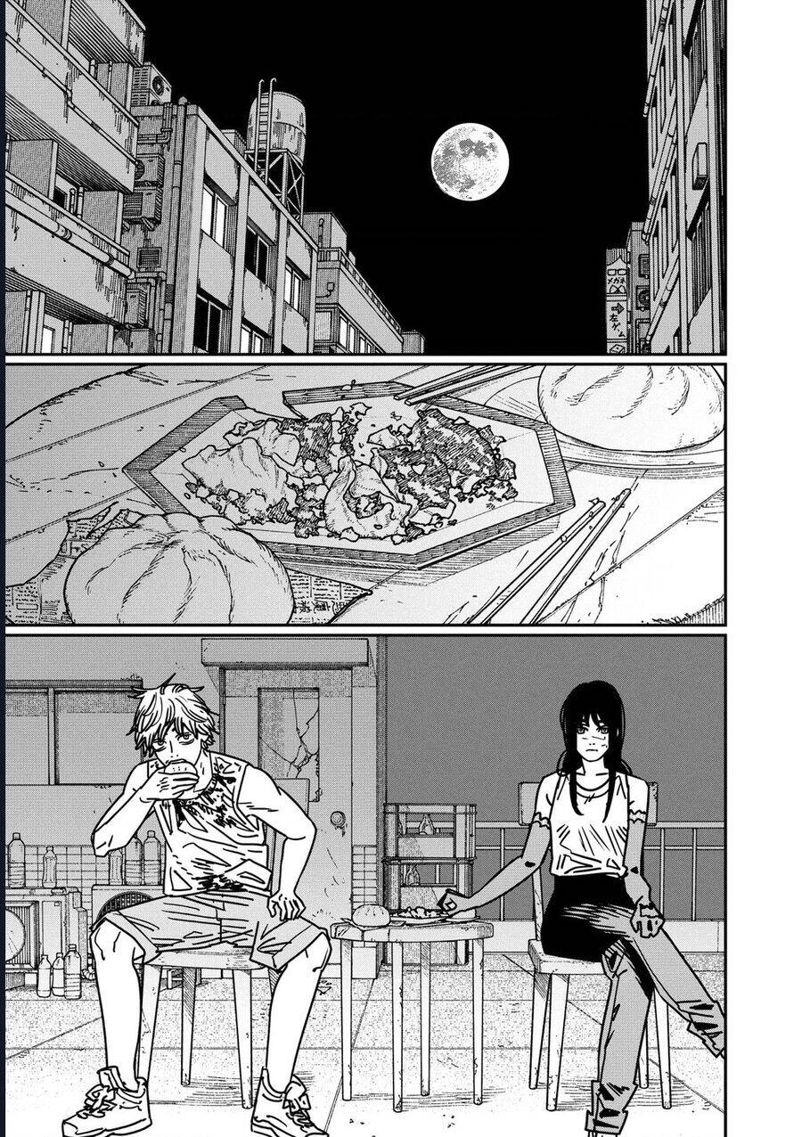 Thợ Săn Quỷ - Chap 192