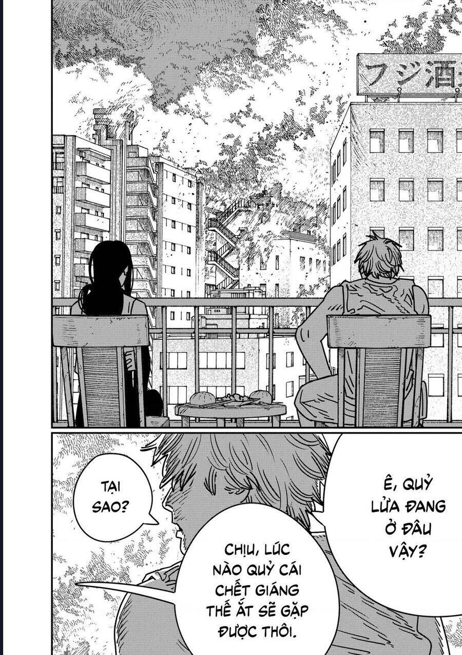 Thợ Săn Quỷ - Chap 192
