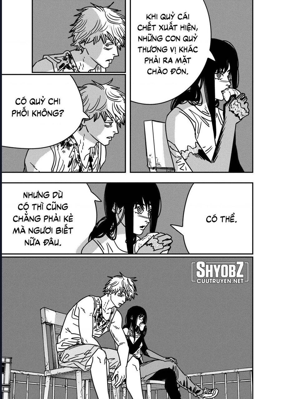 Thợ Săn Quỷ - Chap 192