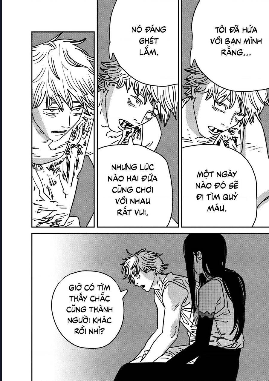 Thợ Săn Quỷ - Chap 192