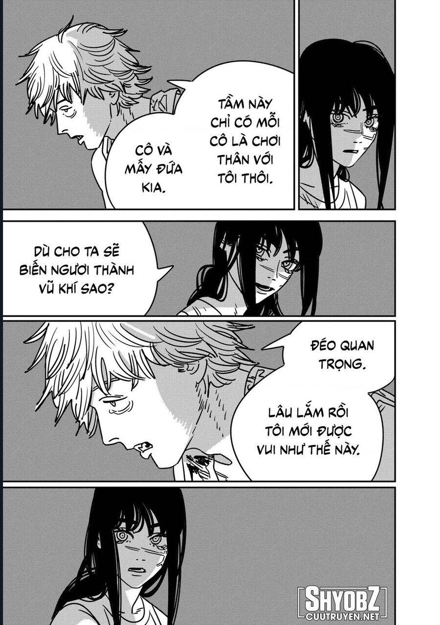 Thợ Săn Quỷ - Chap 192