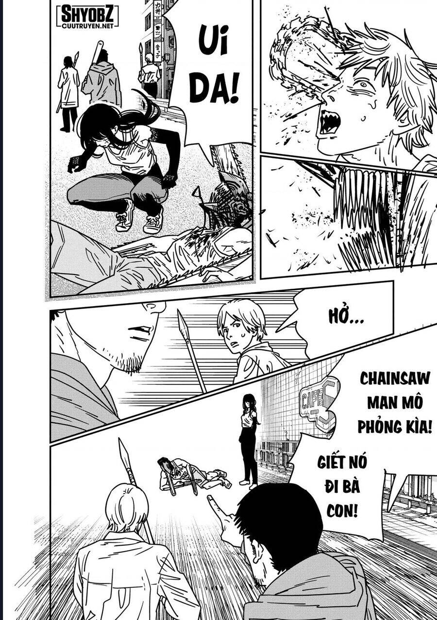 Thợ Săn Quỷ - Chap 192