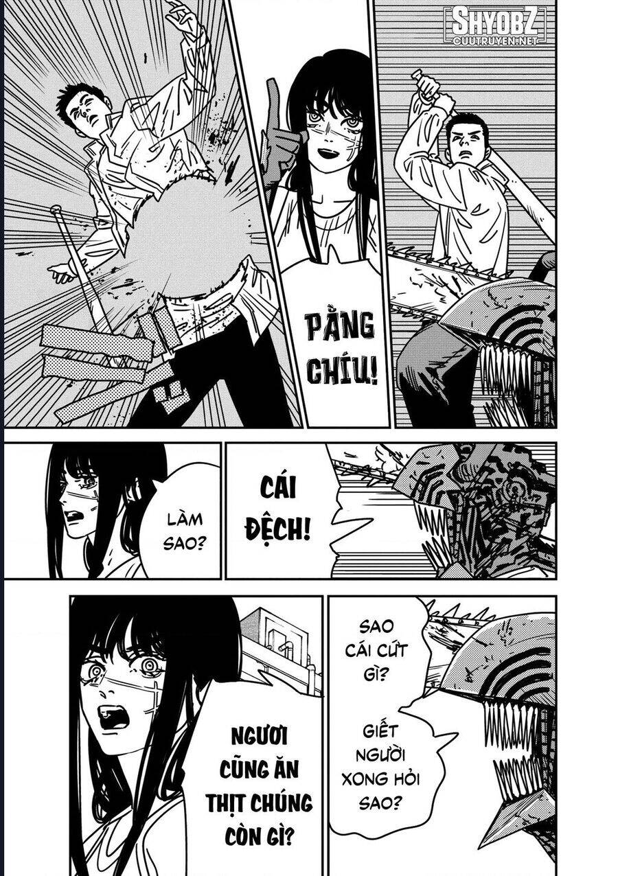 Thợ Săn Quỷ - Chap 192