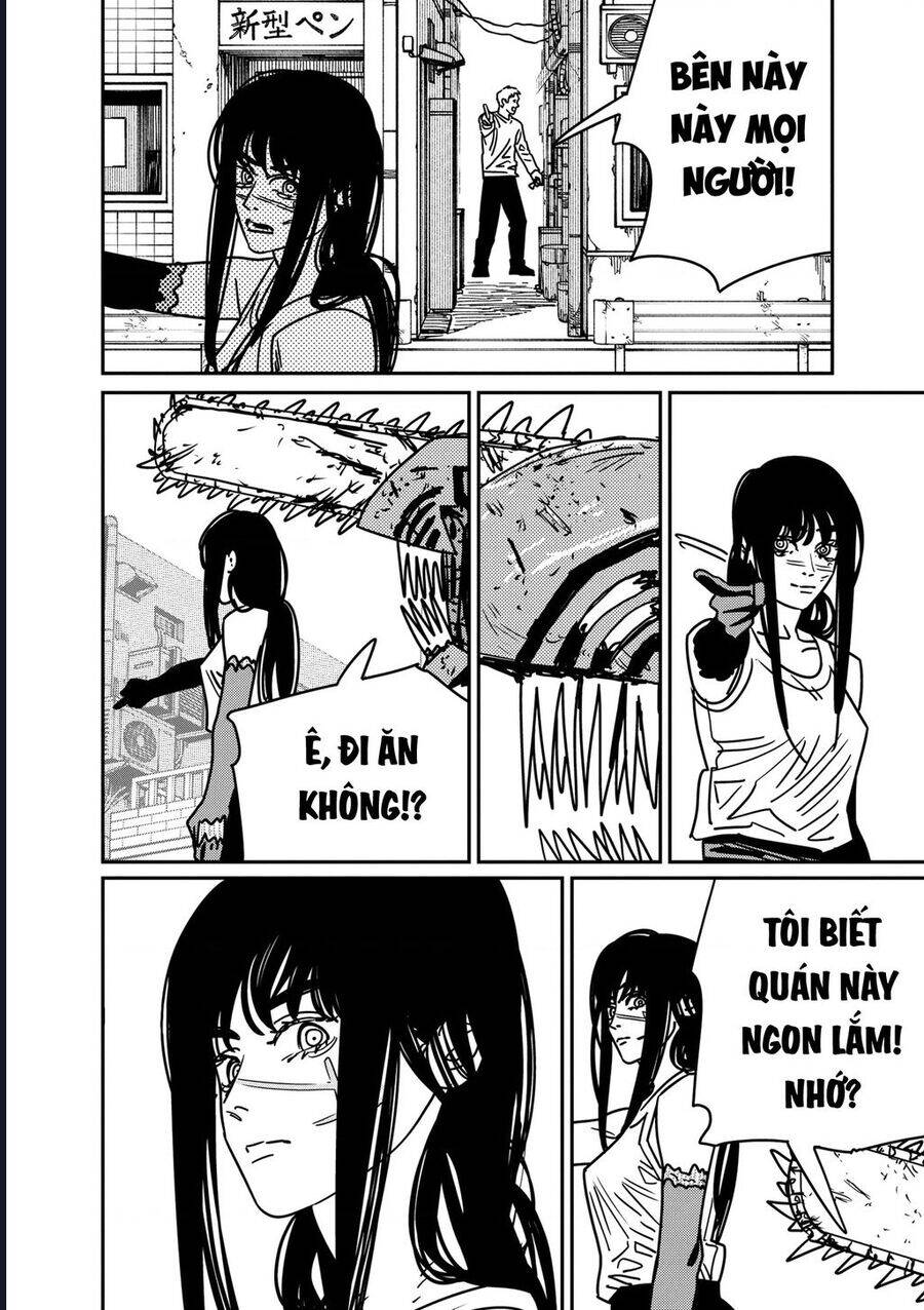 Thợ Săn Quỷ - Chap 192