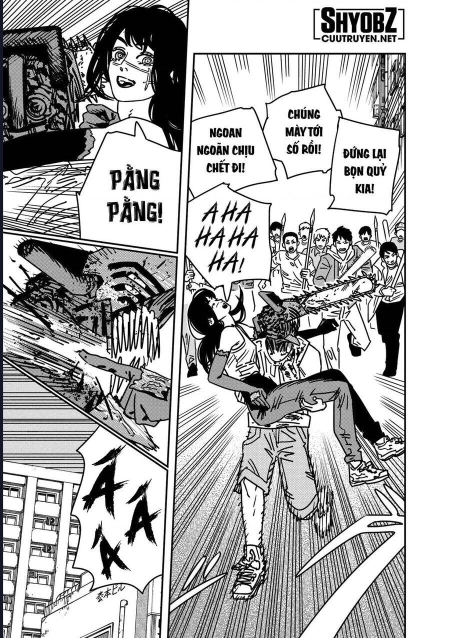 Thợ Săn Quỷ - Chap 192