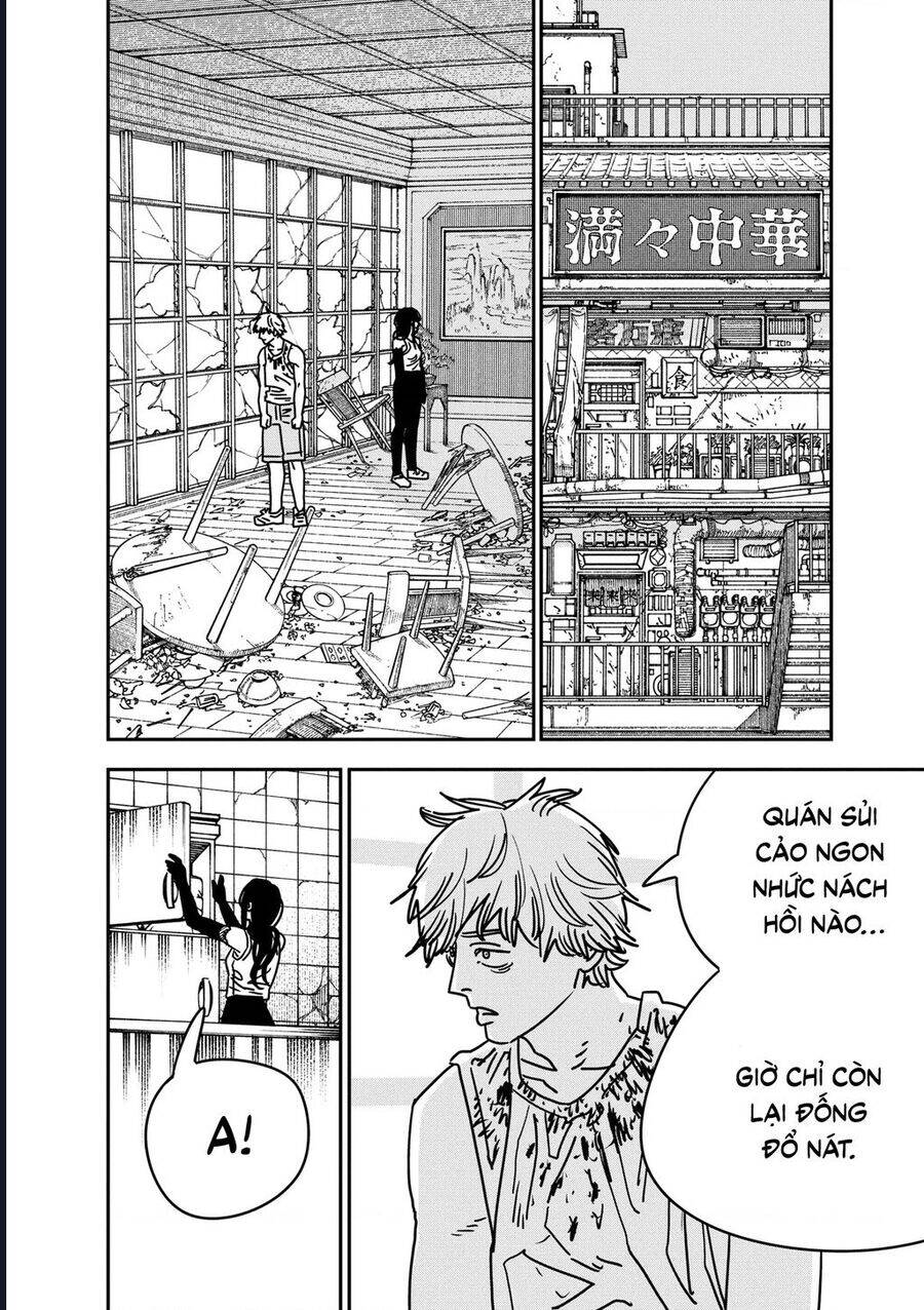 Thợ Săn Quỷ - Chap 192