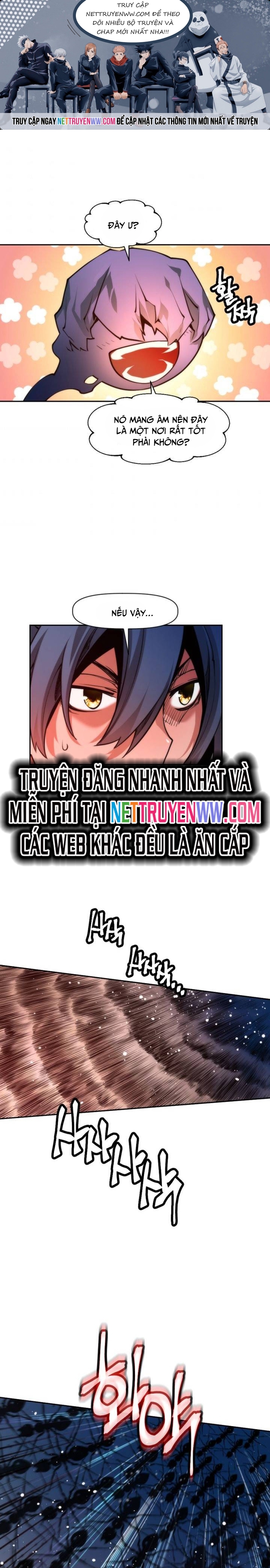 Thời Đại Hoàng Kim - Chap 39