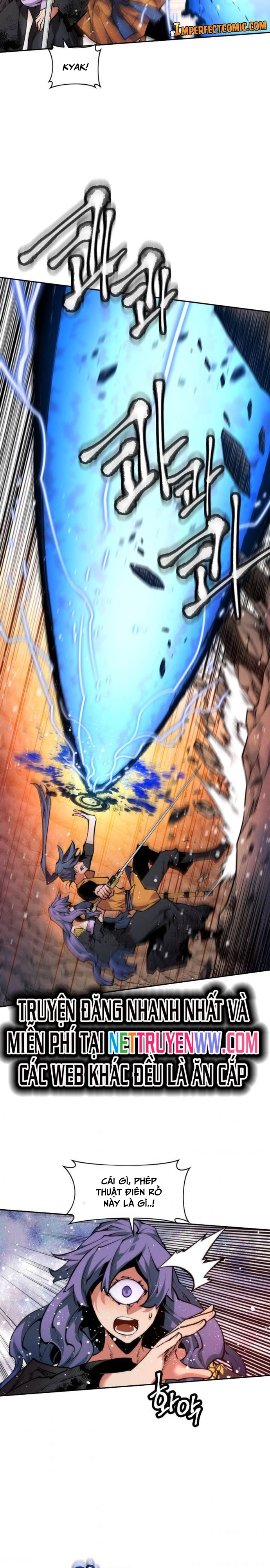 Thời Đại Hoàng Kim - Chap 39