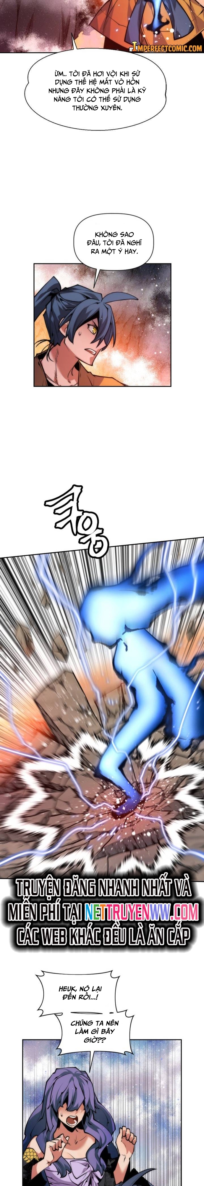 Thời Đại Hoàng Kim - Chap 39