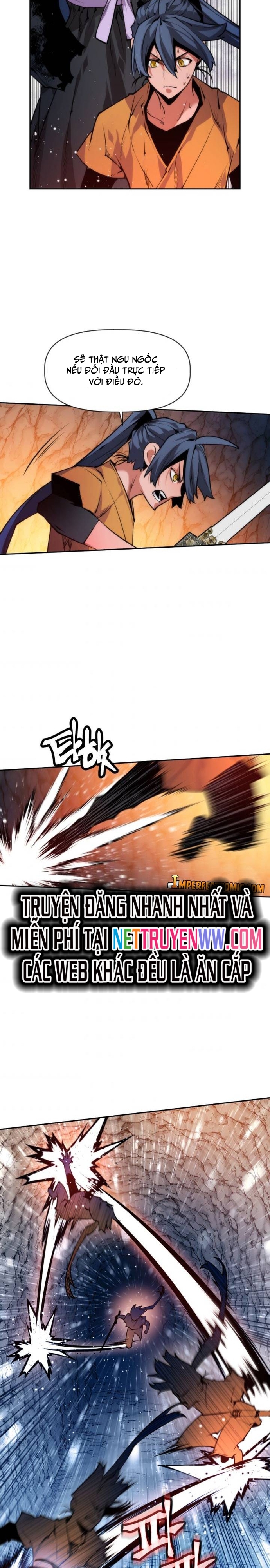 Thời Đại Hoàng Kim - Chap 39