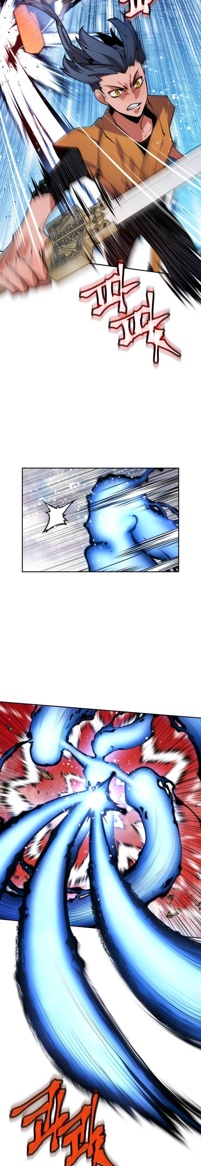 Thời Đại Hoàng Kim - Chap 39