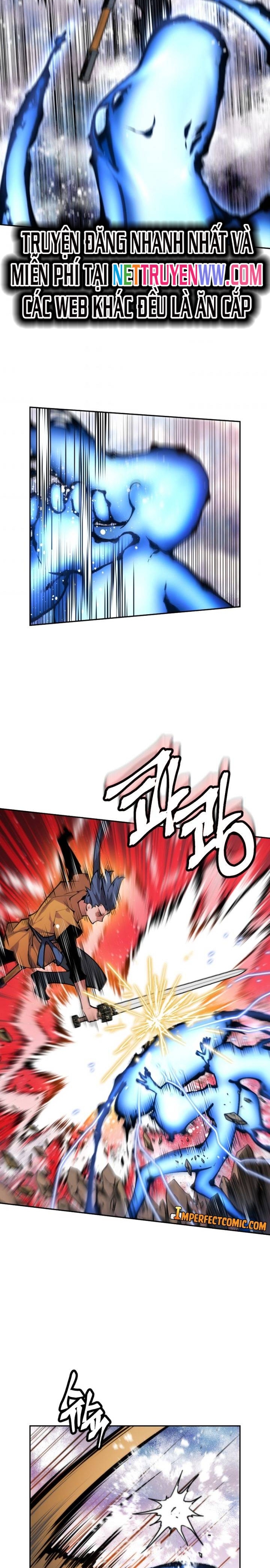 Thời Đại Hoàng Kim - Chap 39