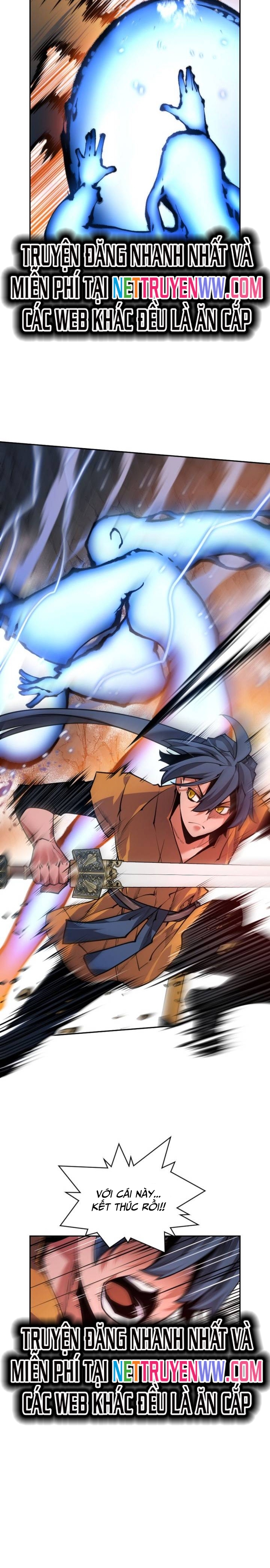 Thời Đại Hoàng Kim - Chap 39