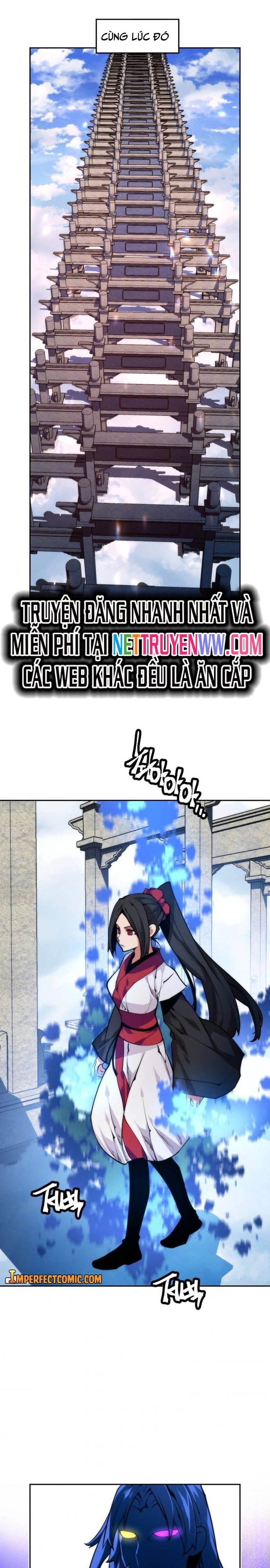Thời Đại Hoàng Kim - Chap 39