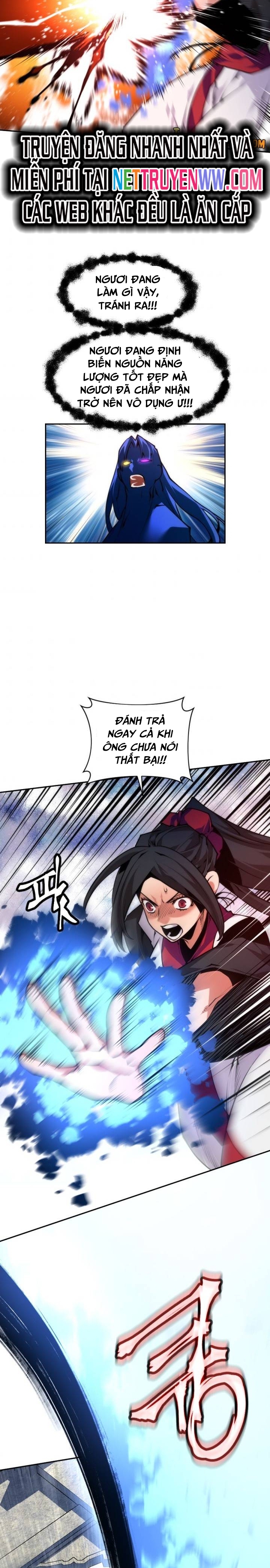 Thời Đại Hoàng Kim - Chap 39