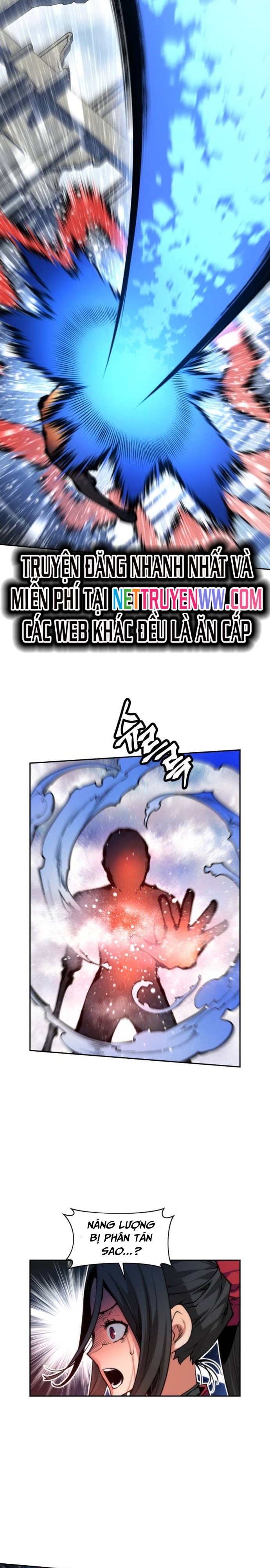 Thời Đại Hoàng Kim - Chap 39