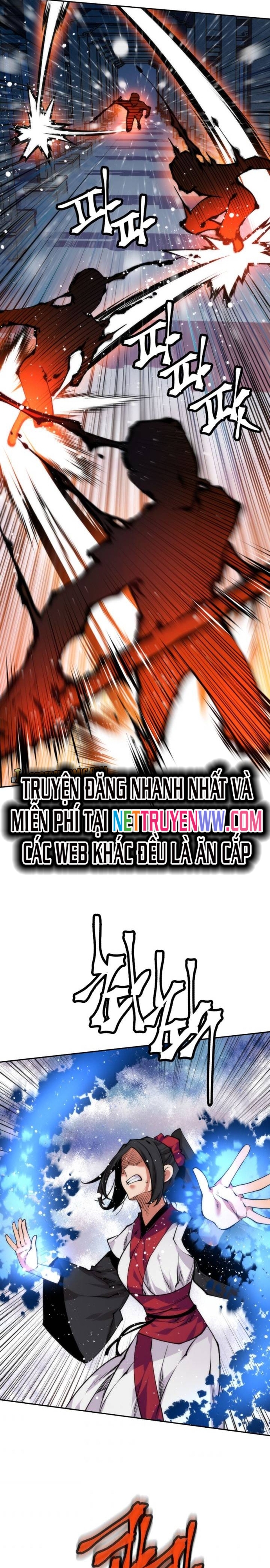 Thời Đại Hoàng Kim - Chap 39
