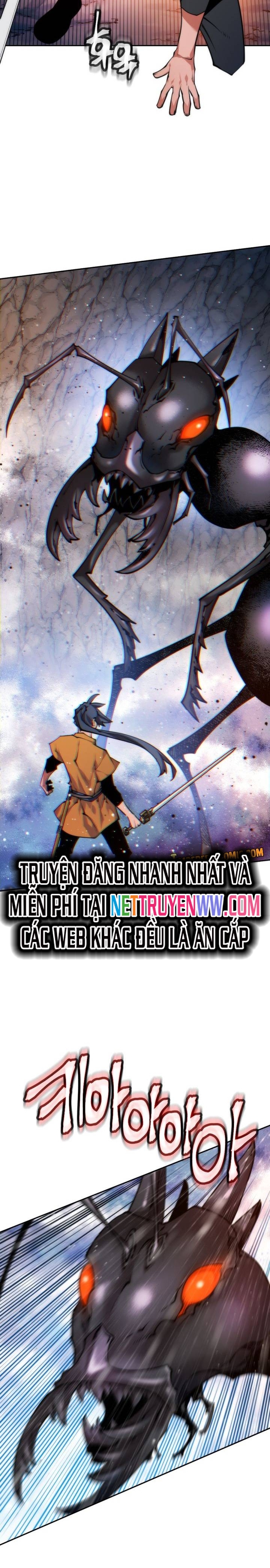 Thời Đại Hoàng Kim - Chap 39