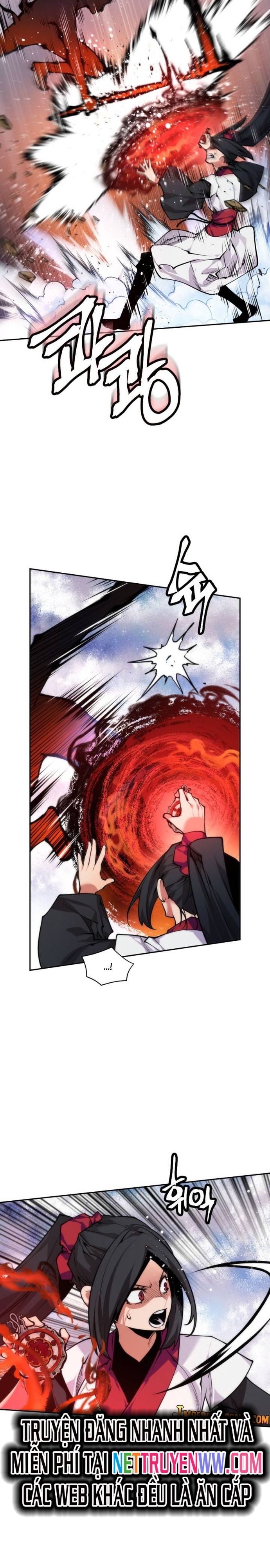 Thời Đại Hoàng Kim - Chap 39