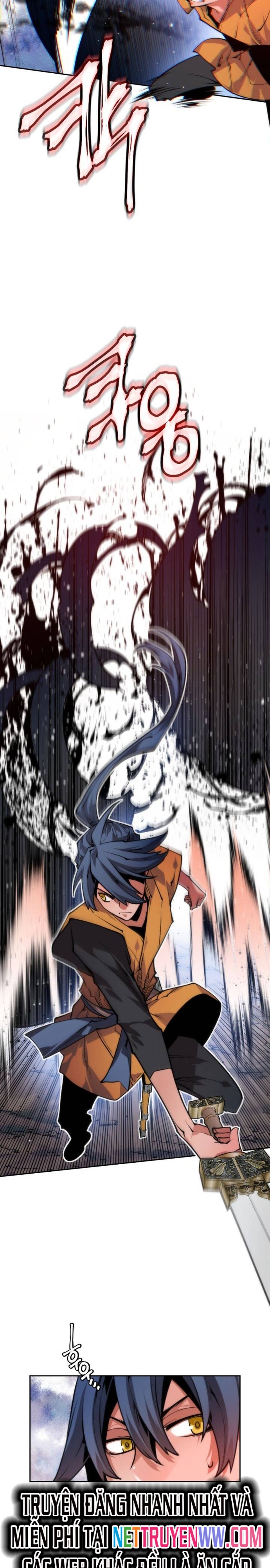 Thời Đại Hoàng Kim - Chap 39