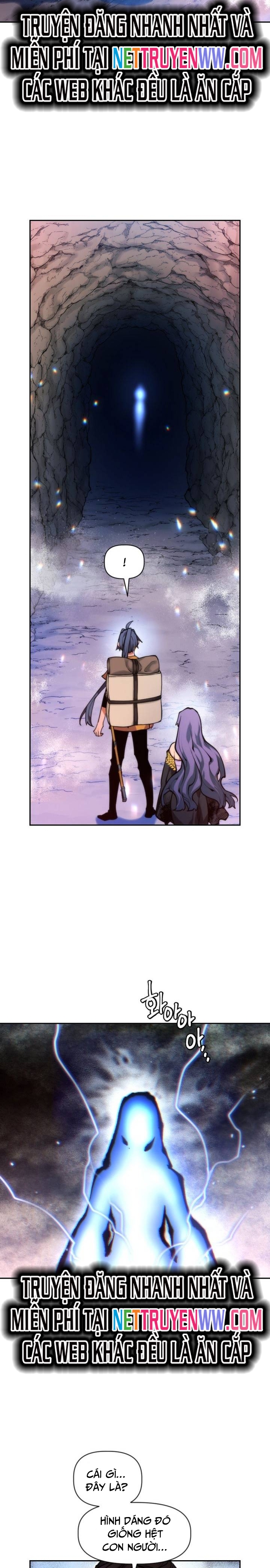 Thời Đại Hoàng Kim - Chap 39